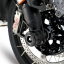R&G Motorcycle Fork Protectors