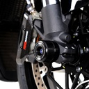 R&G Motorcycle Fork Protectors