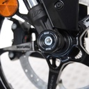 R&G Motorcycle Fork Protectors