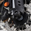 R&G Motorcycle Fork Protectors