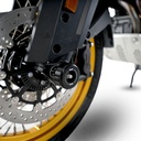 R&G Motorcycle Fork Protectors