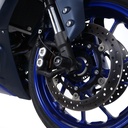 R&G Motorcycle Fork Protectors