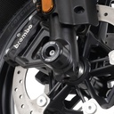 R&G Motorcycle Fork Protectors