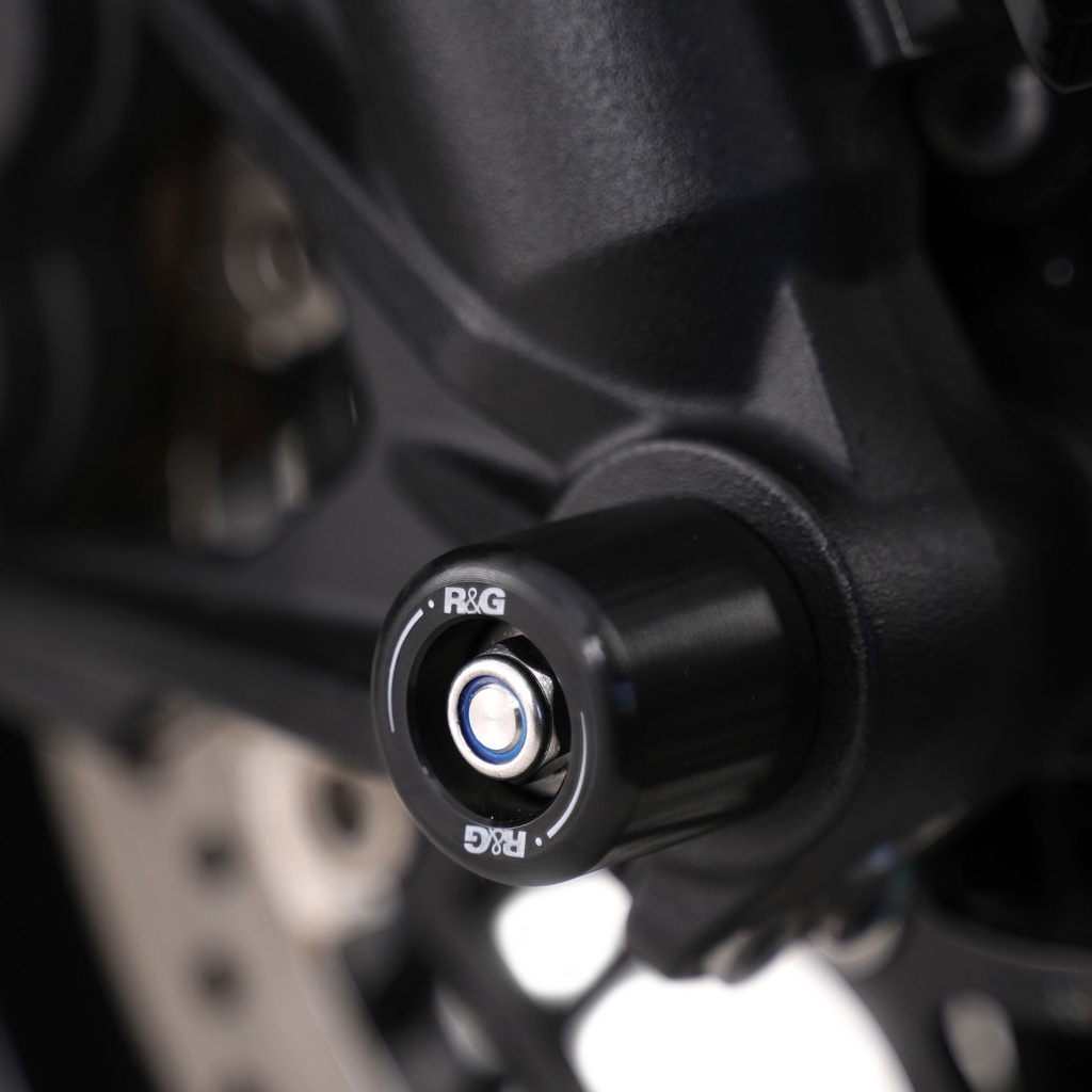 R&G Motorcycle Fork Protectors