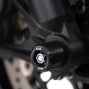 R&G Motorcycle Fork Protectors