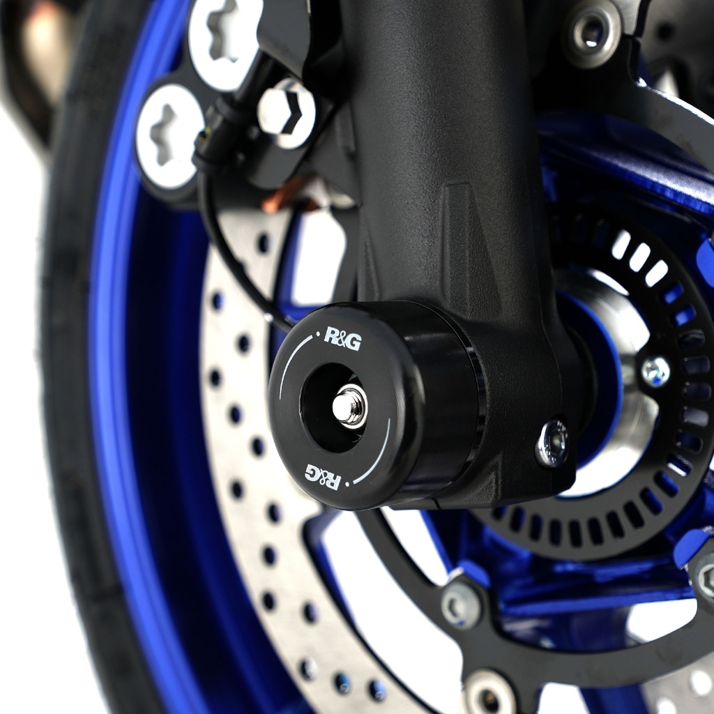 R&G Motorcycle Fork Protectors