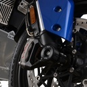 R&G Motorcycle Fork Protectors