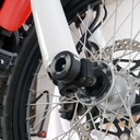 R&G Motorcycle Fork Protectors