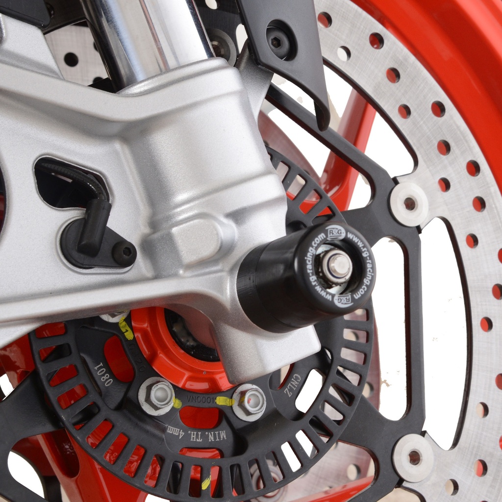 R&G Motorcycle Fork Protectors