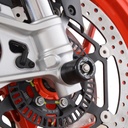 R&G Motorcycle Fork Protectors