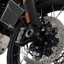 R&G Motorcycle Fork Protectors