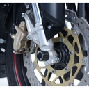 R&G Motorcycle Fork Protectors