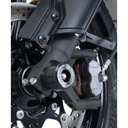 R&G Motorcycle Fork Protectors