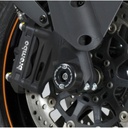 R&G Motorcycle Fork Protectors