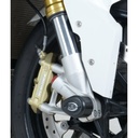 R&G Motorcycle Aero Style Fork Protectors