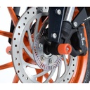 R&G Motorcycle Fork Protectors