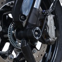 R&G Motorcycle Fork Protectors