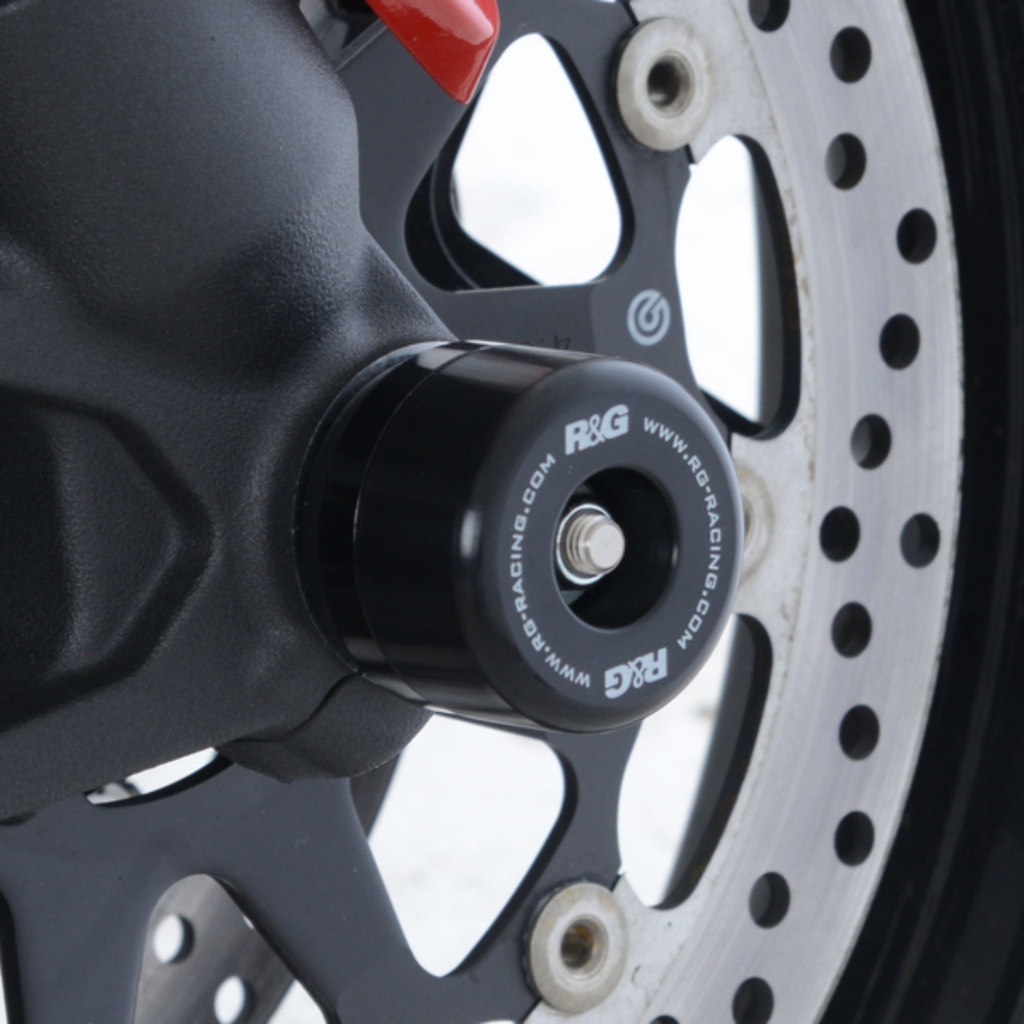 R&G Motorcycle Fork Protectors