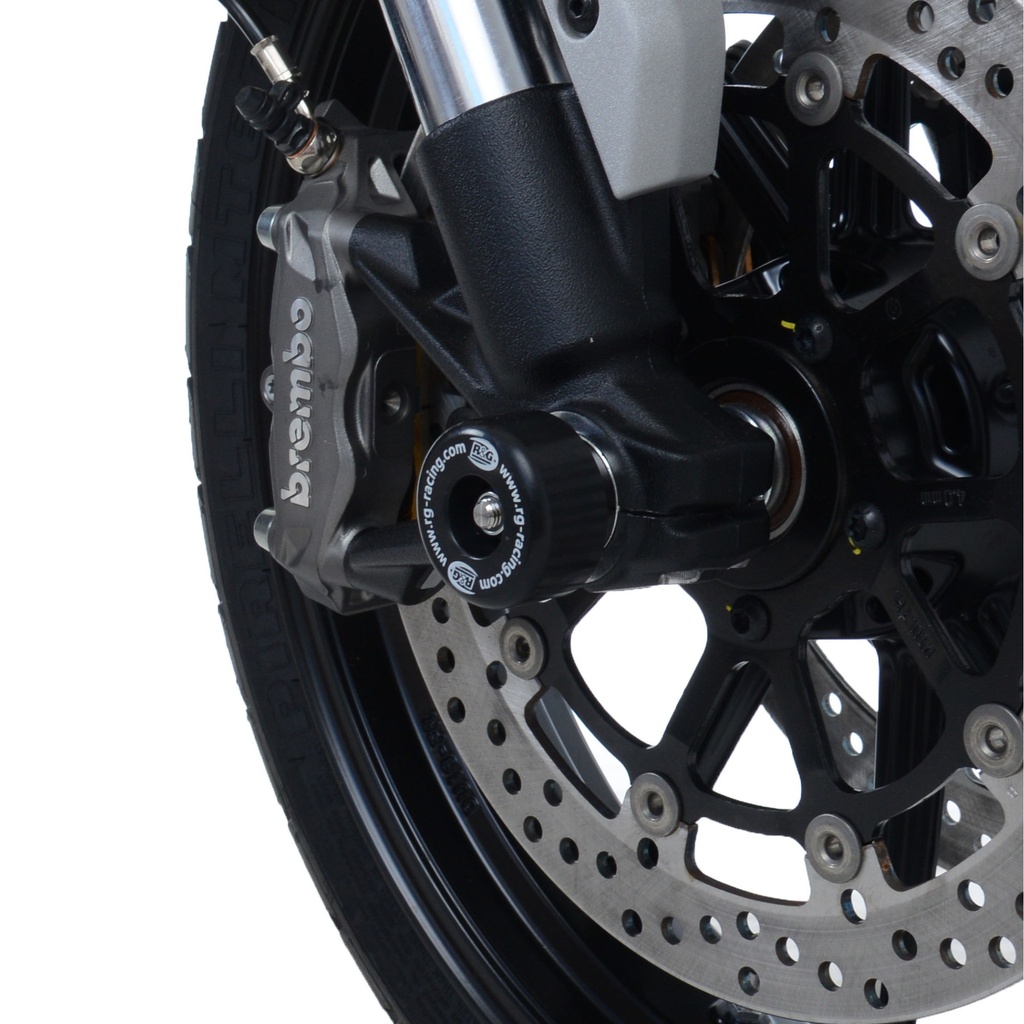 R&G Motorcycle Fork Protectors