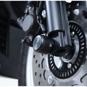 R&G Motorcycle Fork Protectors
