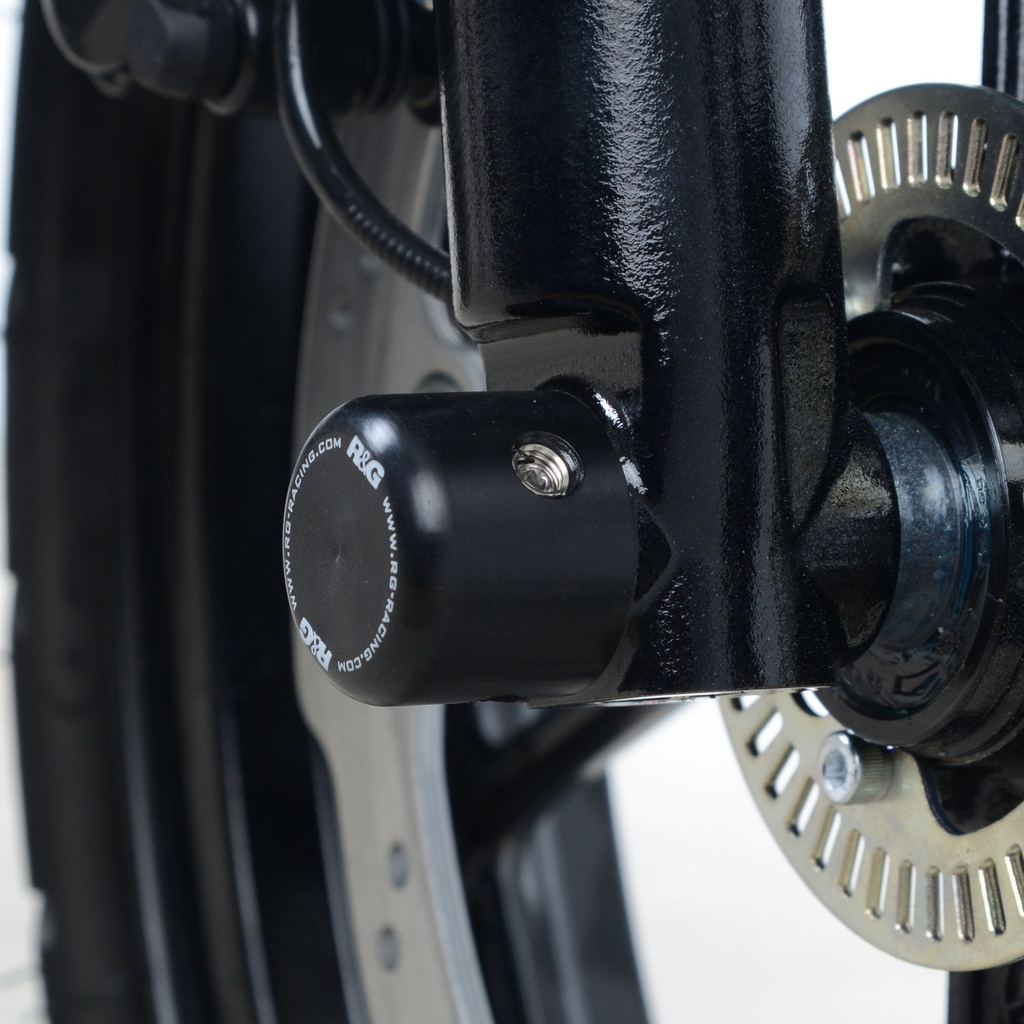 R&G Motorcycle Fork Protectors
