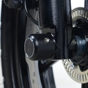 R&G Motorcycle Fork Protectors