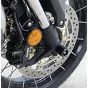 R&G Motorcycle Fork Protectors