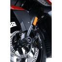 R&G Motorcycle Fork Protectors