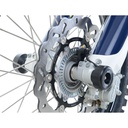 R&G Motorcycle Fork Protectors