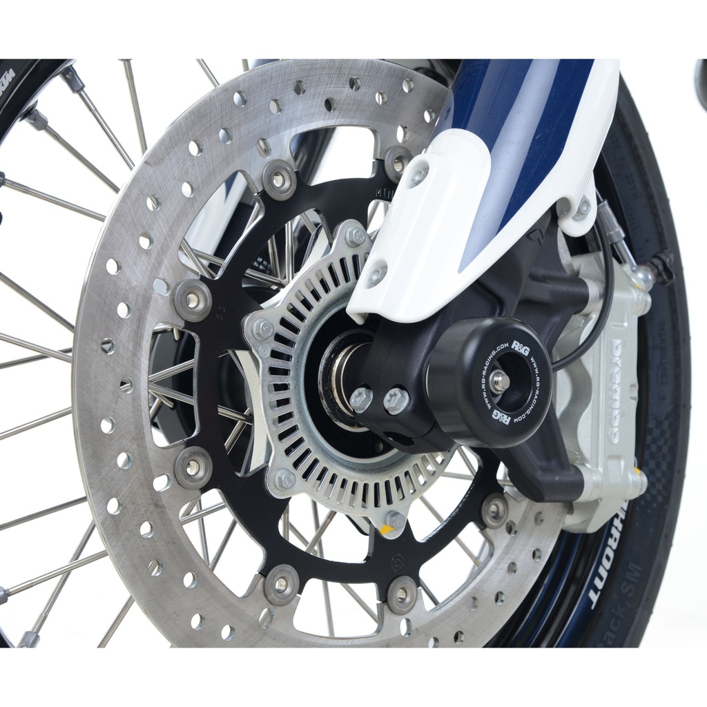 R&G Motorcycle Fork Protectors