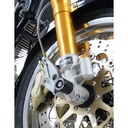 R&G Motorcycle Fork Protectors
