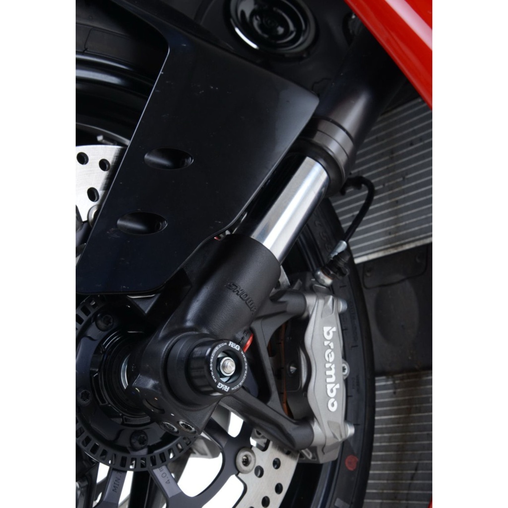 R&G Motorcycle Fork Protectors