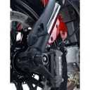 R&G Motorcycle Fork Protectors