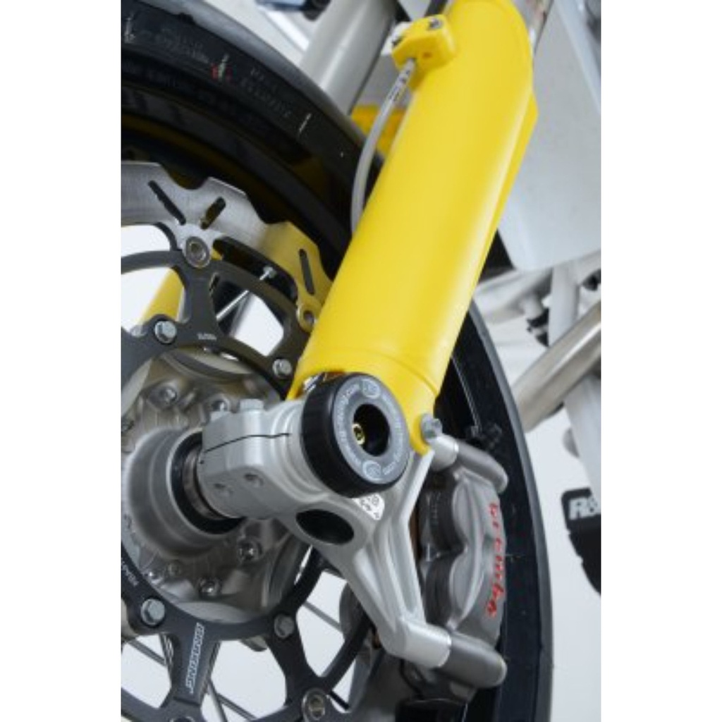 R&G Motorcycle Fork Protectors