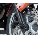 R&G Motorcycle Fork Protectors