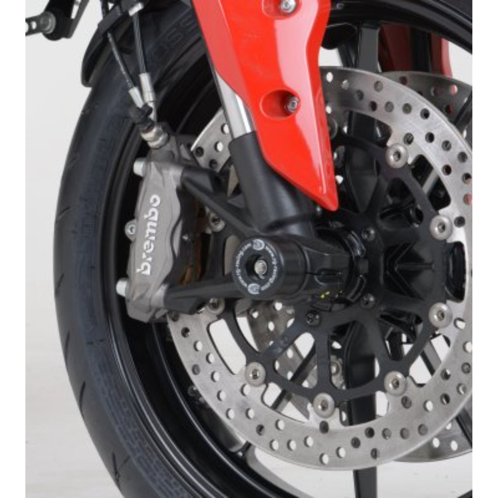 R&G Motorcycle Fork Protectors