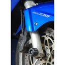 R&G Motorcycle Fork Protectors