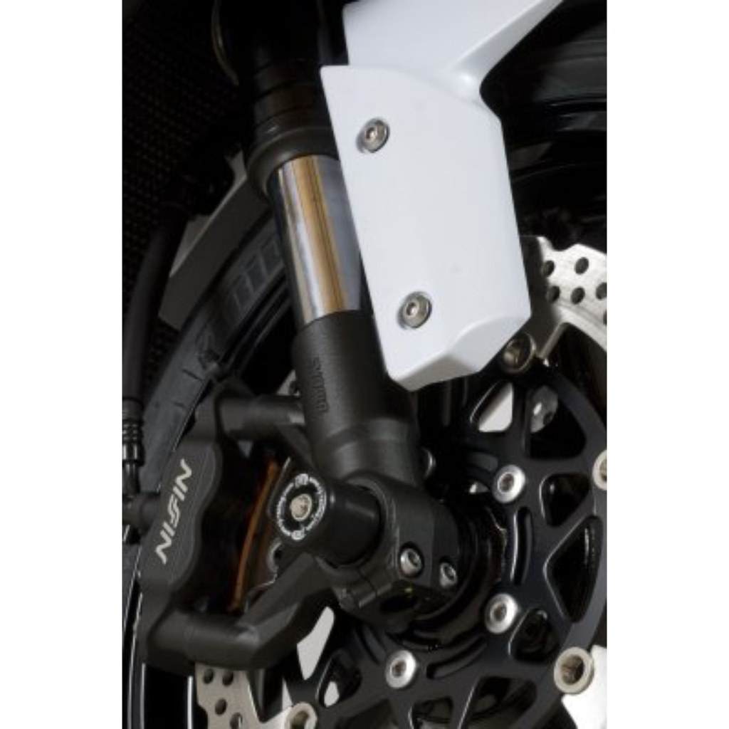 R&G Motorcycle Fork Protectors