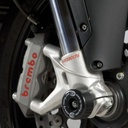 R&G Motorcycle Fork Protectors