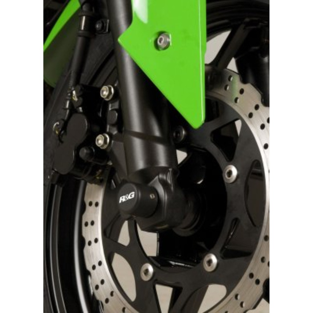 R&G Motorcycle Fork Protectors