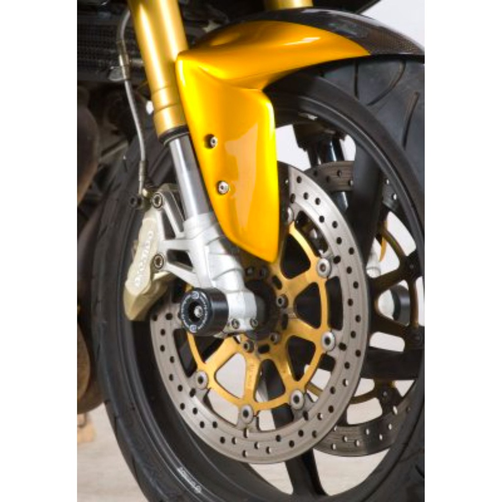 R&G Motorcycle Fork Protectors