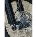 R&G Motorcycle Fork Protectors