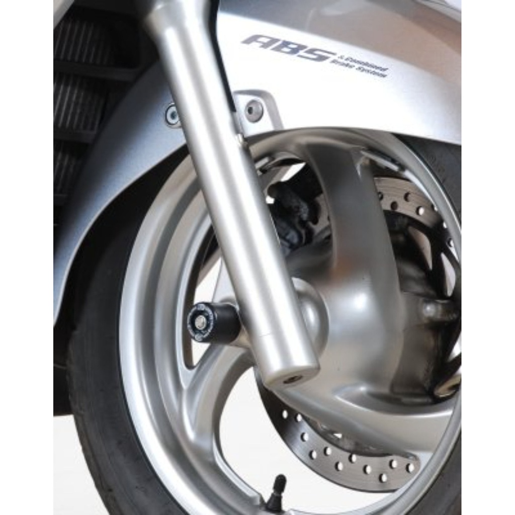R&G Motorcycle Fork Protectors