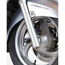R&G Motorcycle Fork Protectors