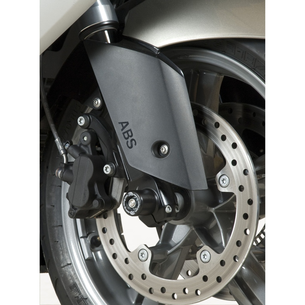 R&G Motorcycle Fork Protectors