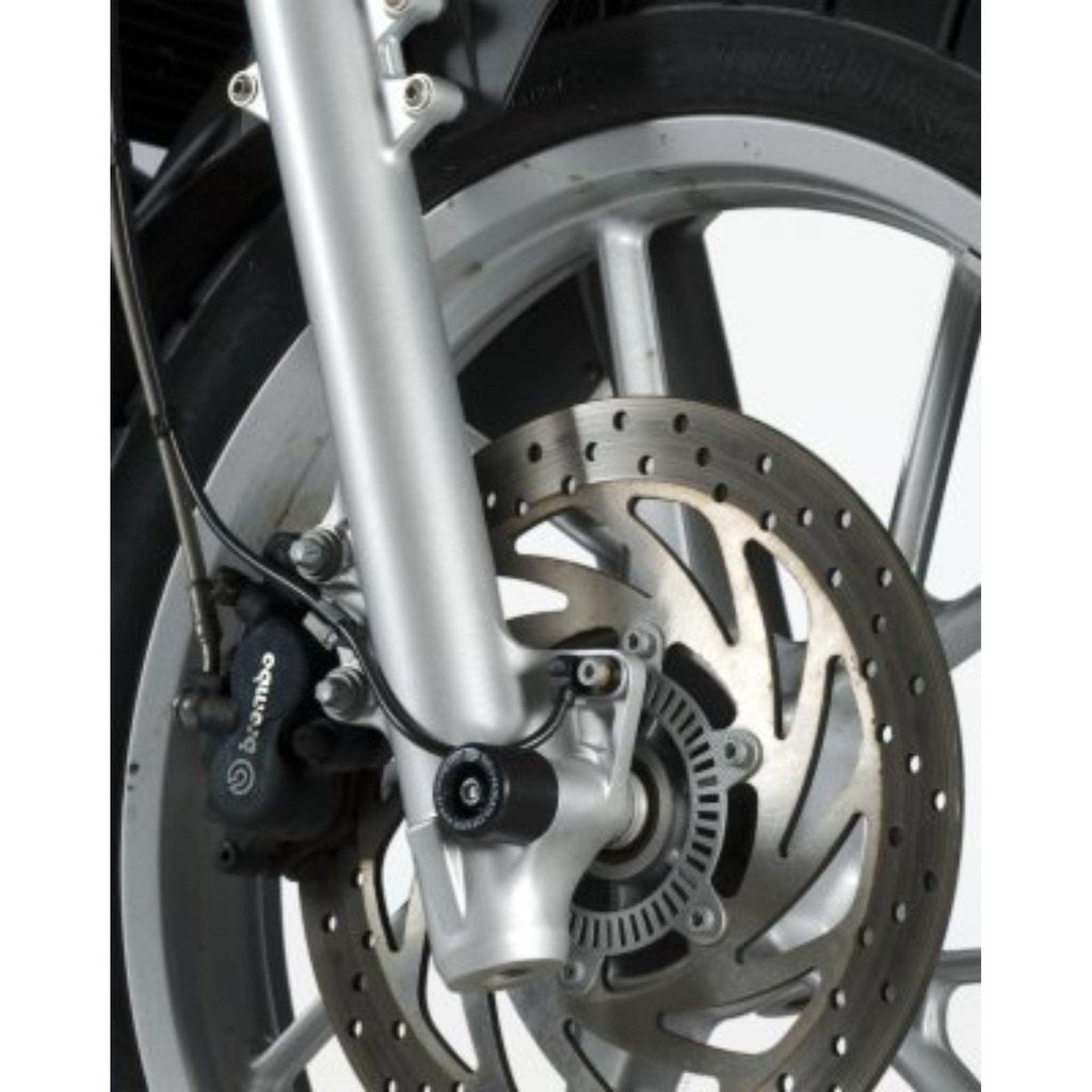 R&G Motorcycle Fork Protectors