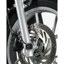 R&G Motorcycle Fork Protectors