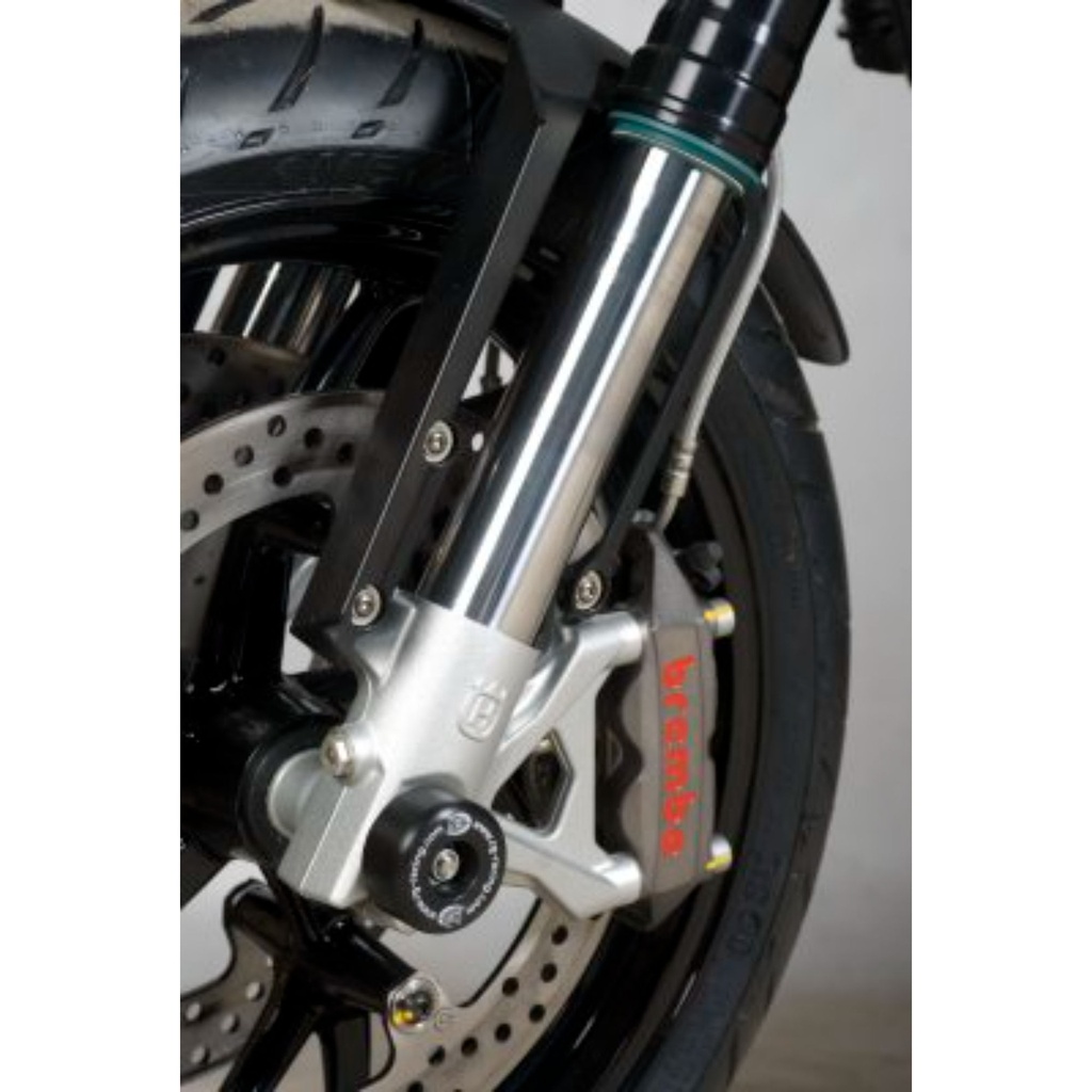 R&G Motorcycle Fork Protectors