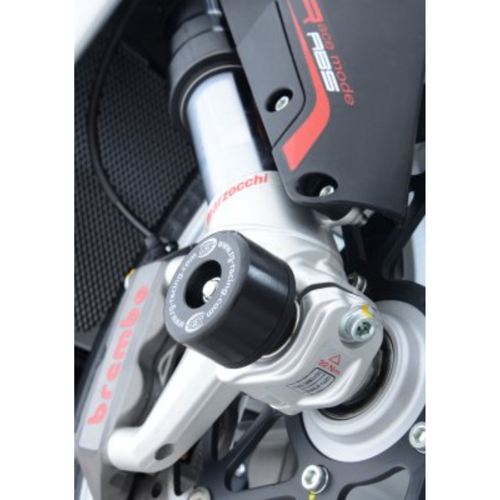 R&G Motorcycle Fork Protectors