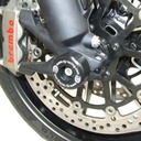 R&G Motorcycle Fork Protectors
